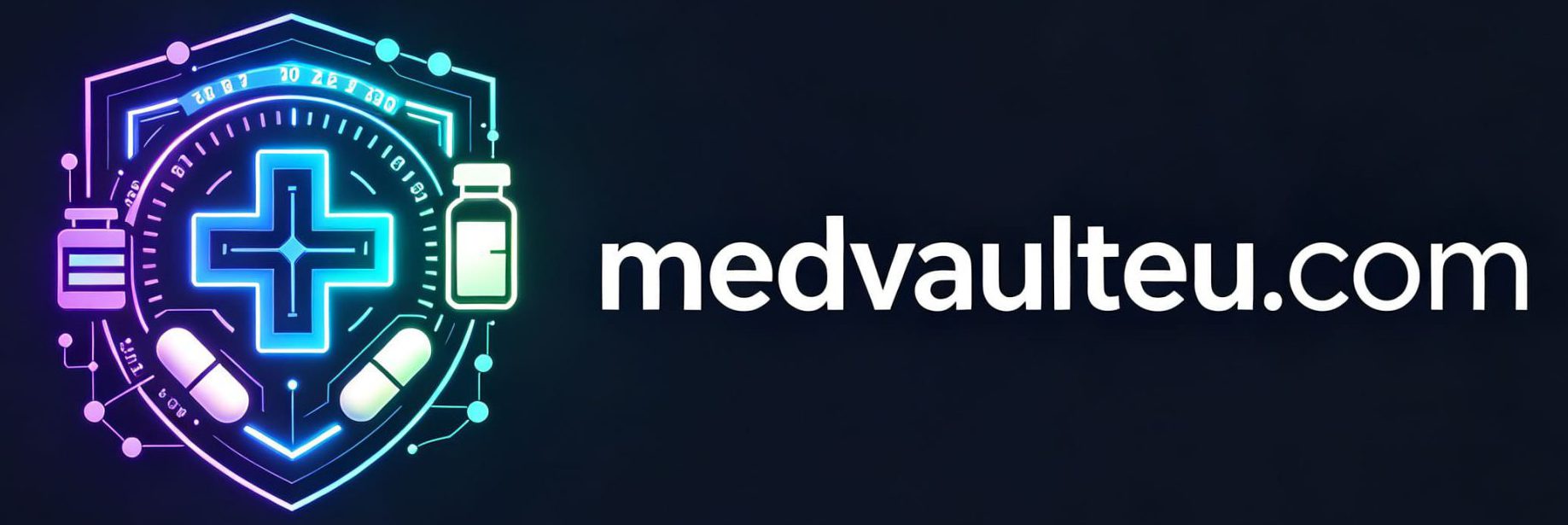 MedVault EU Medizinische Ausrüstung, Laborbedarf und Praxisausstattung
